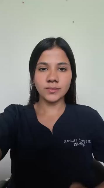 Katiuska Olenka denegri Tasayco