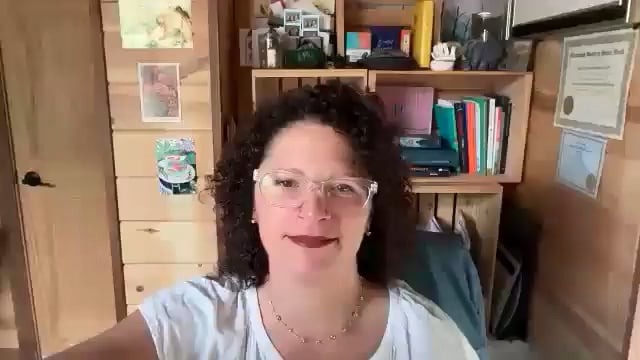 Dr. Kerianne Mauch Moon