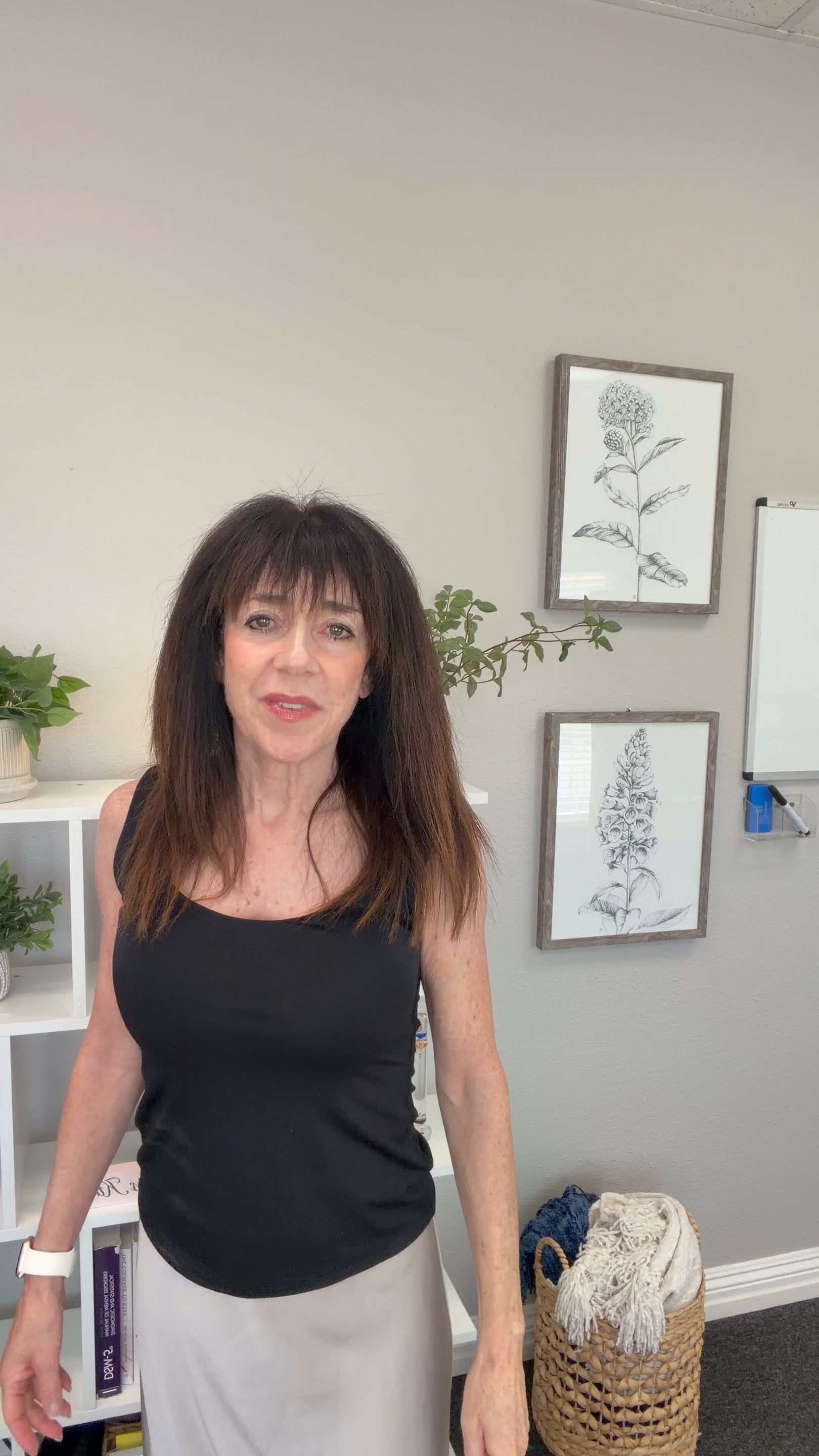 Tania J McCormick