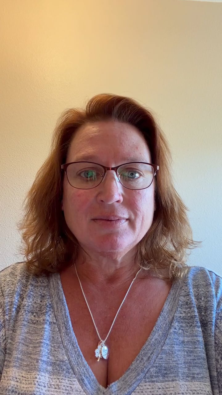 LeAnn R Shaw