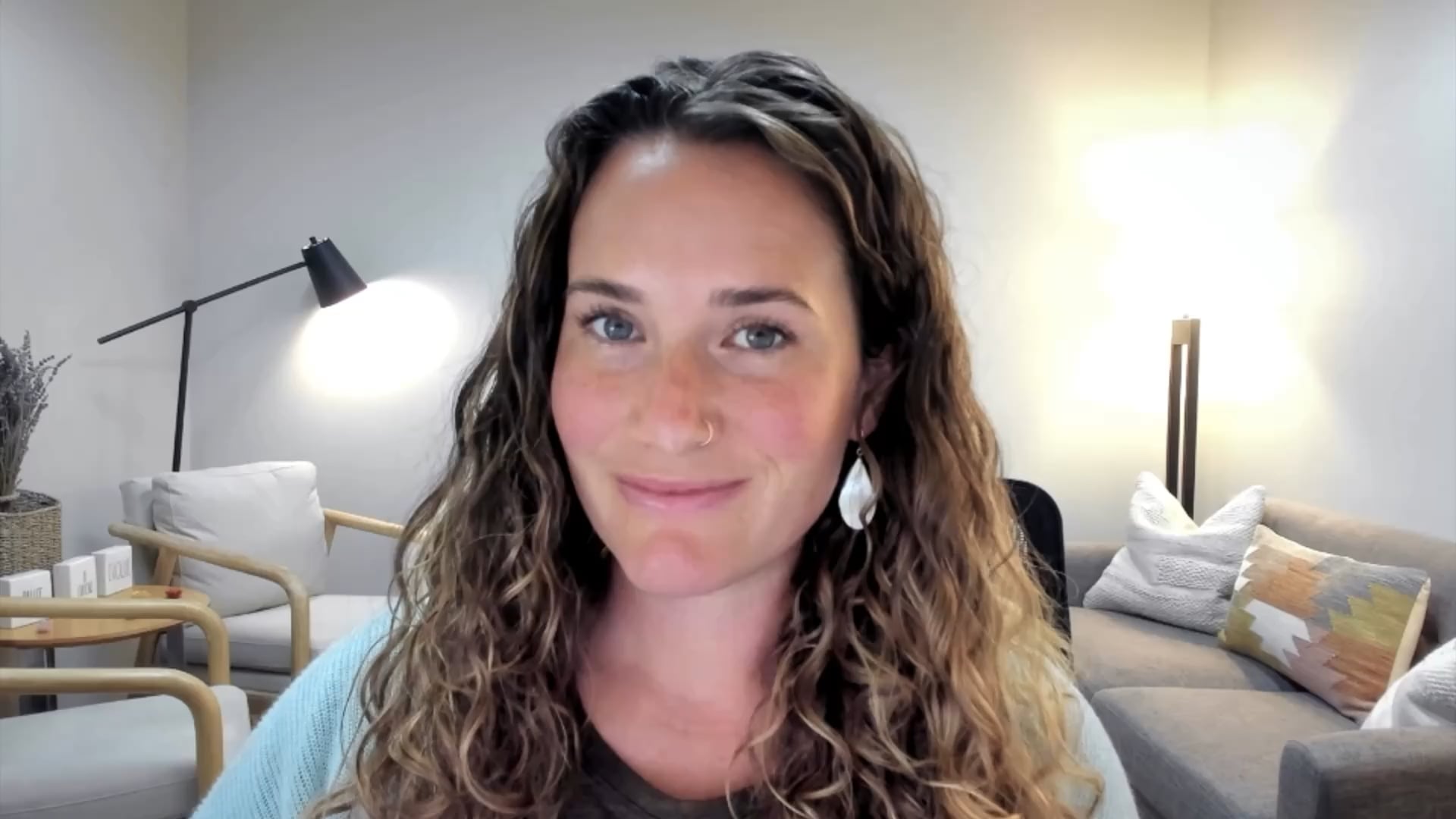 Alana Van Zanten