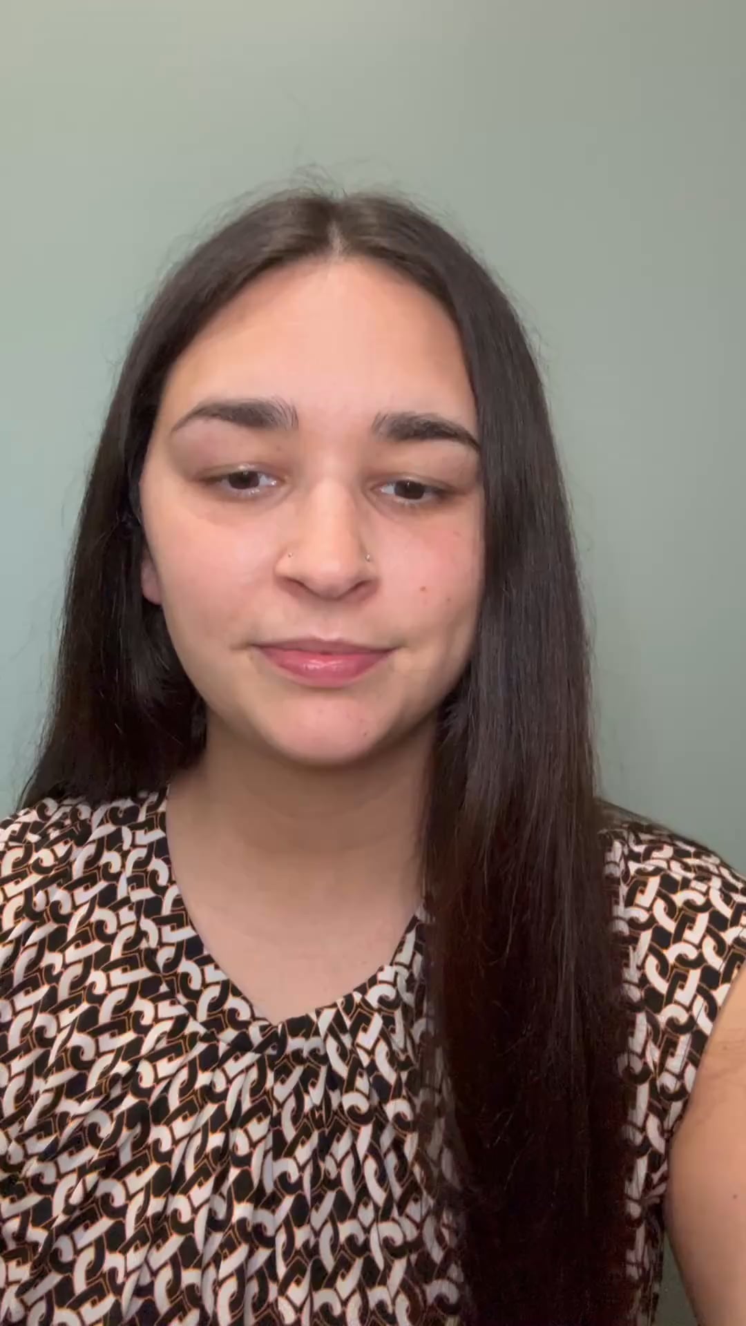 Mackenzie M Olesky