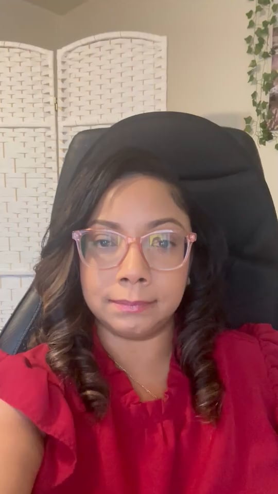 Allysia Steward