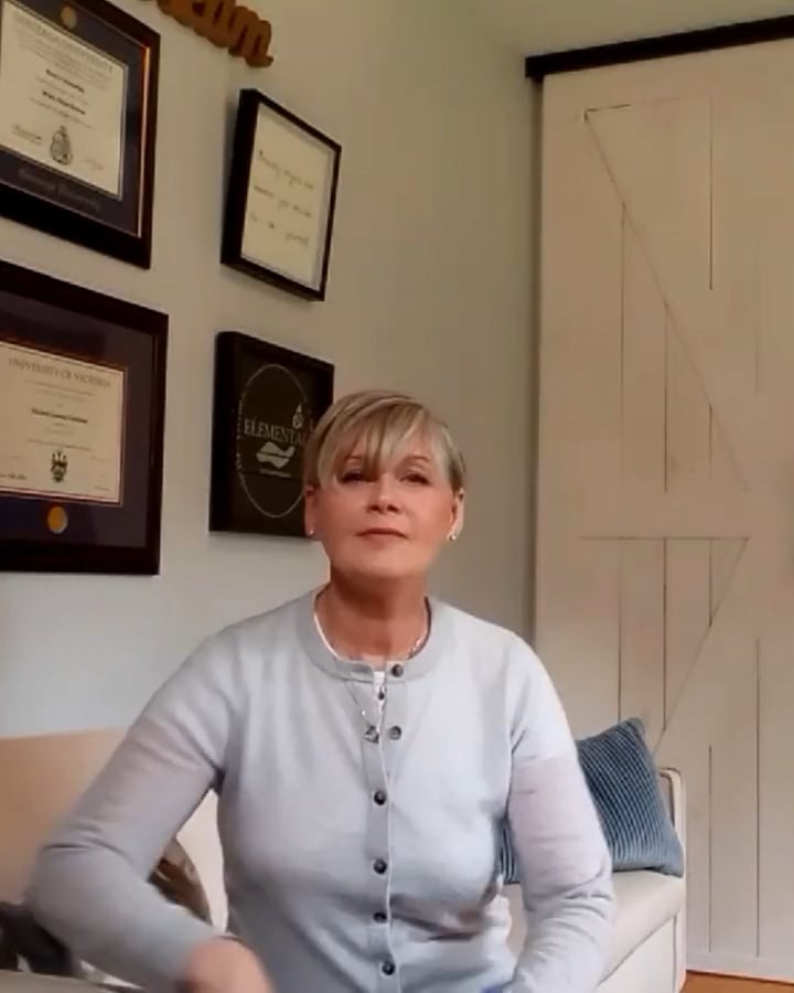 Elemental Psychotherapy, Michele L. Gardiner
