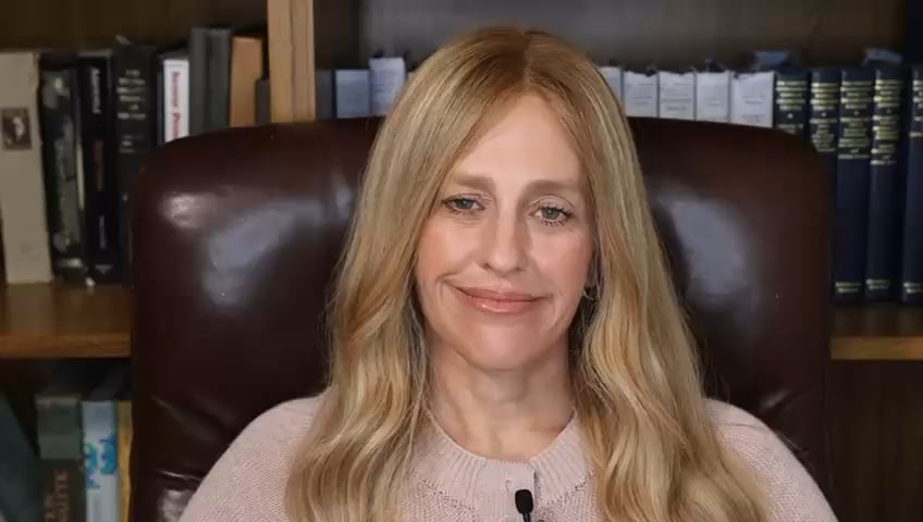 Tamar Levine
