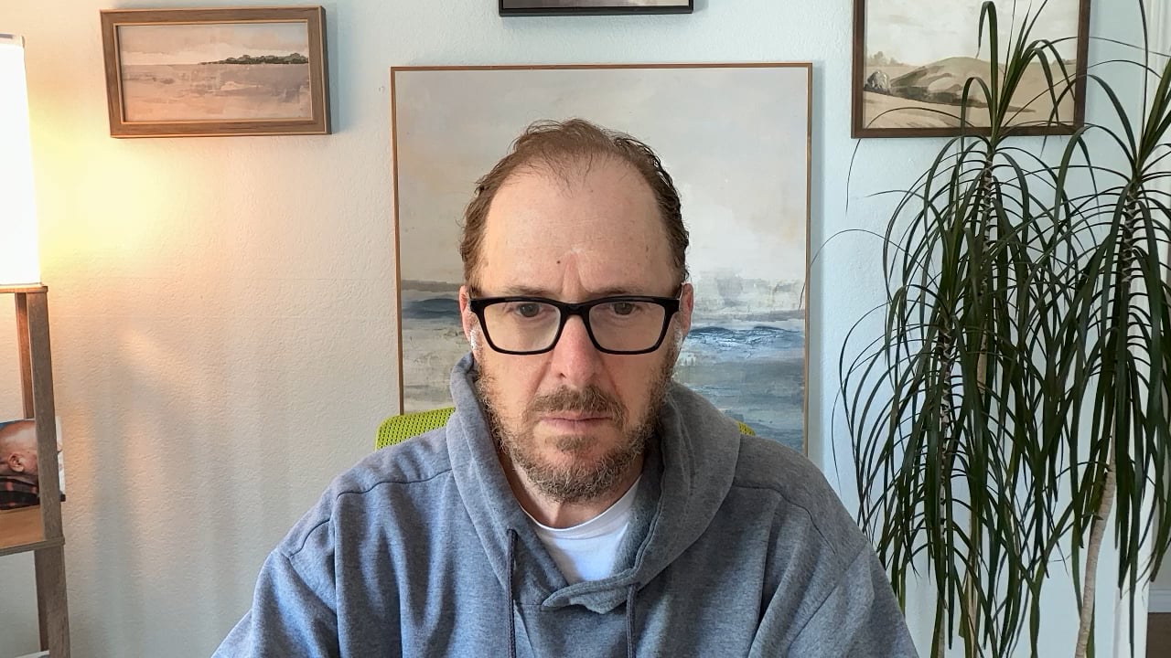 David Rothman, LPC Licensed Professional Counselor