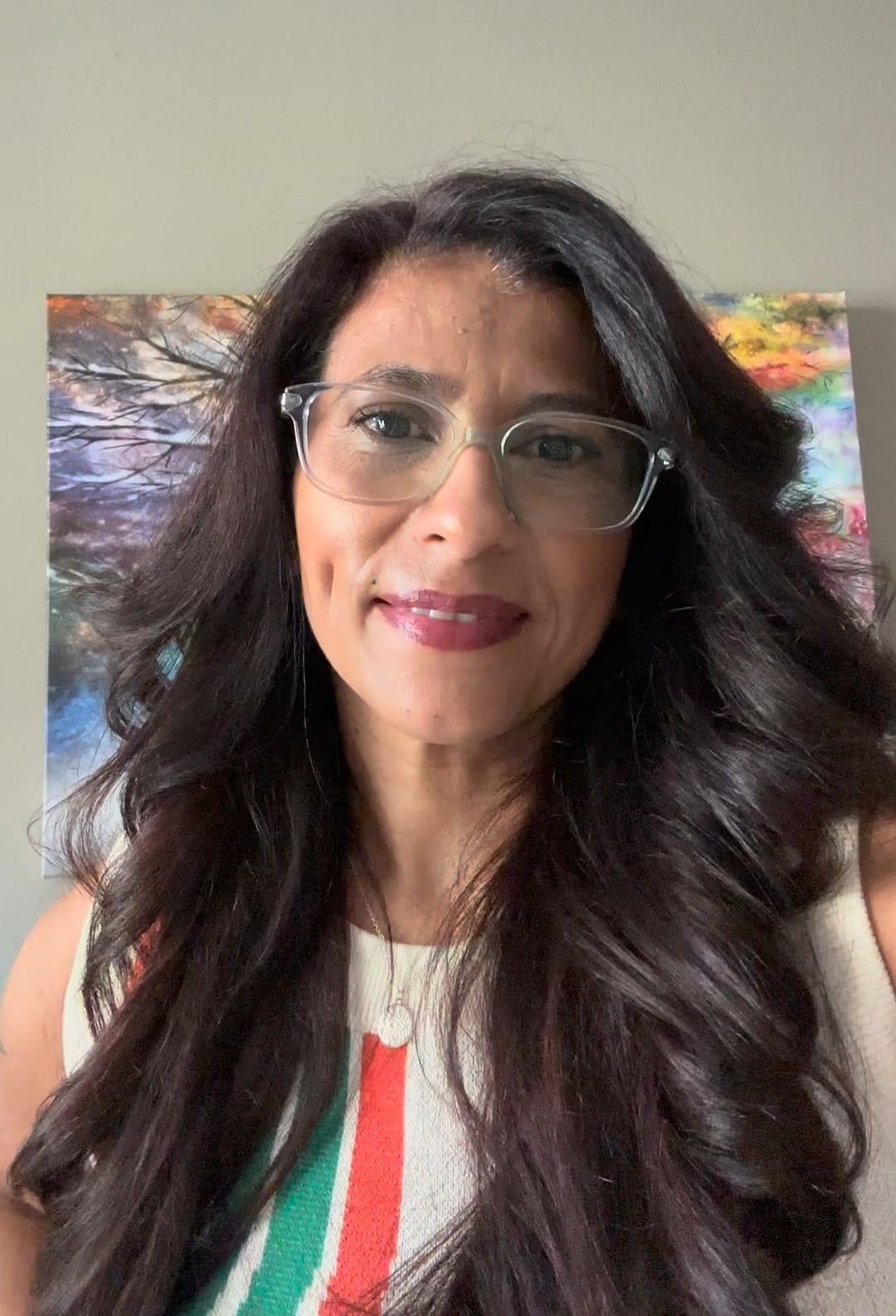 Jennifer Wren, Relationship & Intimacy Therapist
