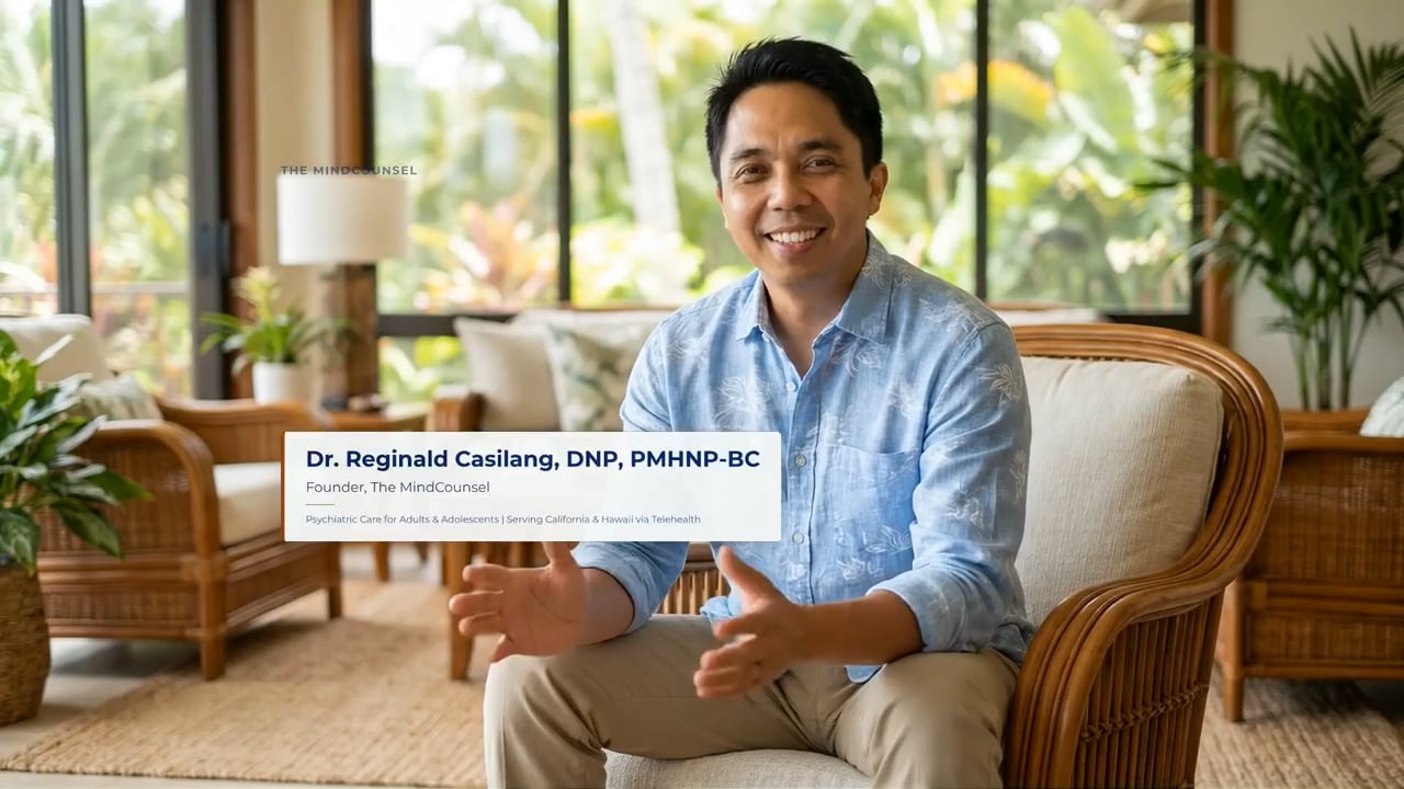 Reginald Casilang