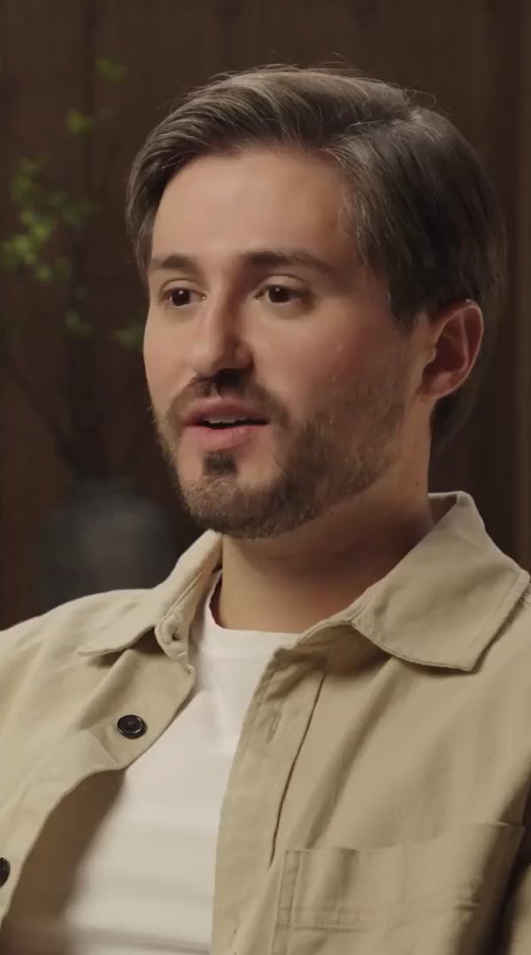 Maxwell Wimmer - with Live Well Counseling