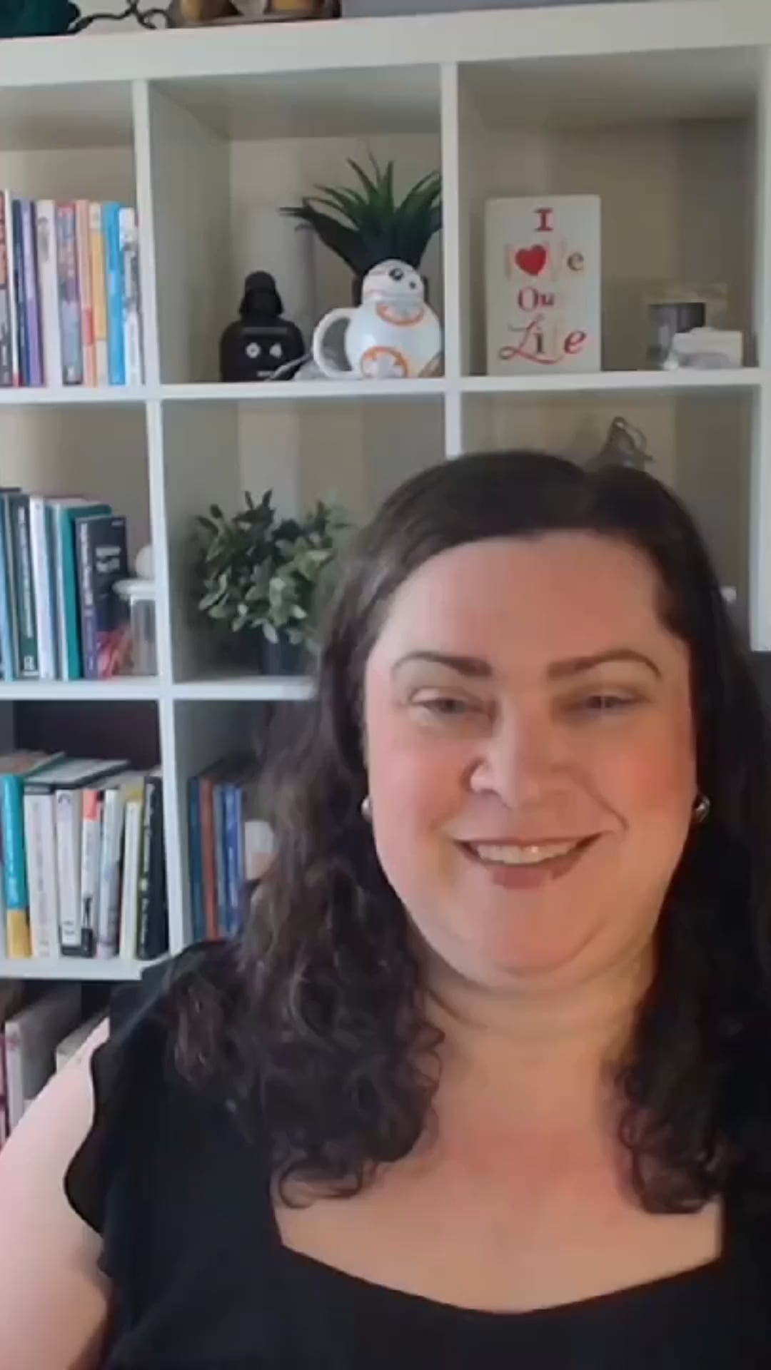 Kelly Vick - Therapy for Couples & Relationships