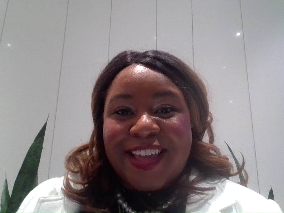 Charmaine Ross