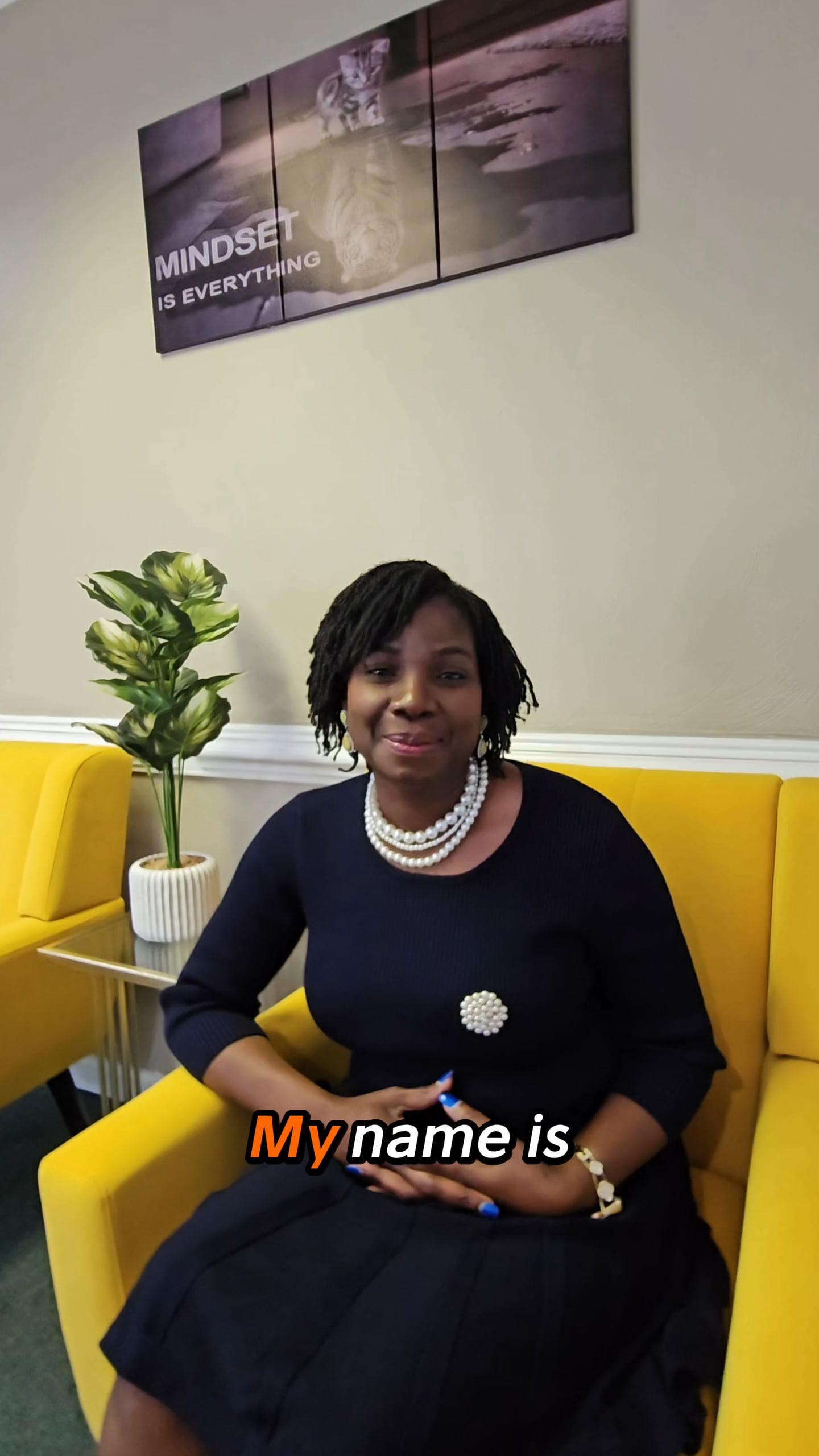 Theodora Agyei