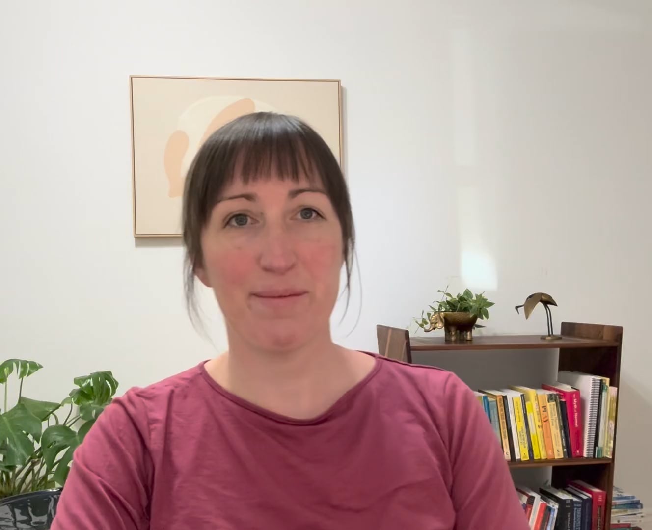 Brenna McClintock, NIHB Provider, Trauma-Focused