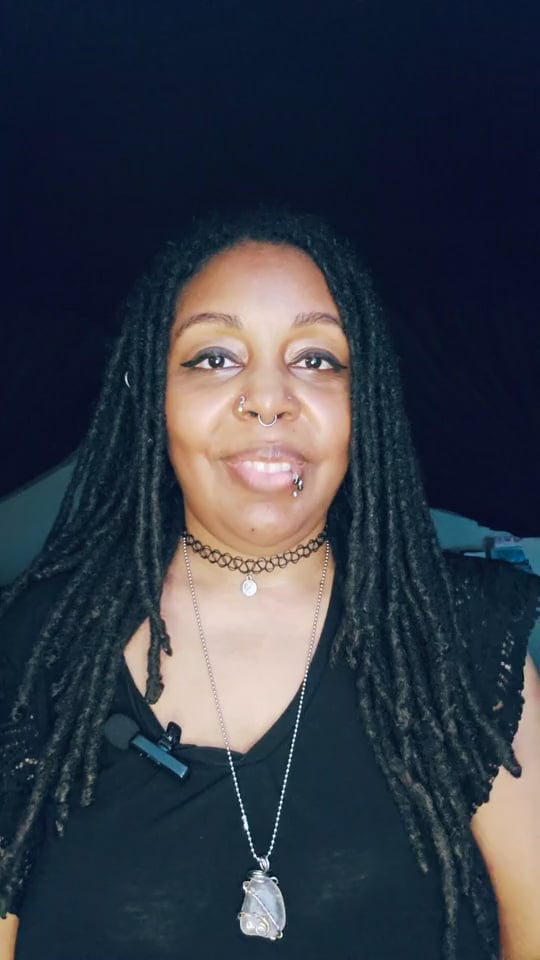 Kamillah Gray