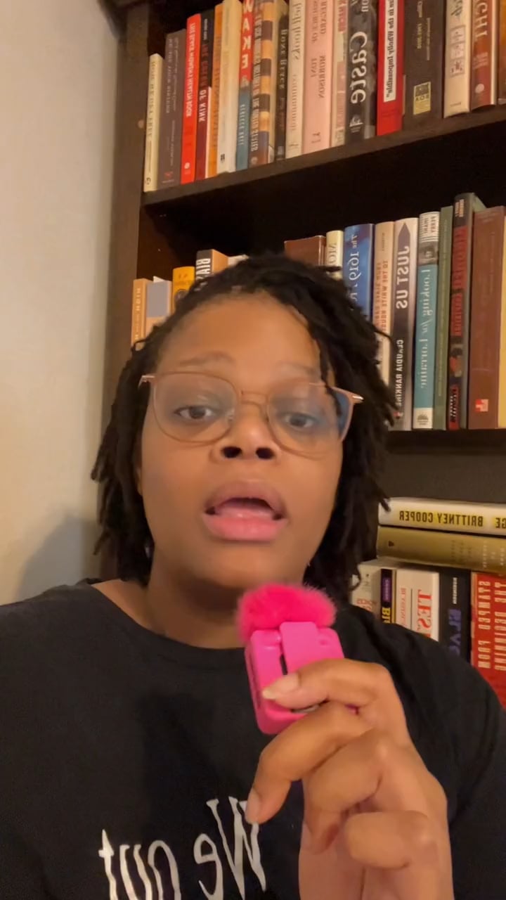 Nyia Dykes