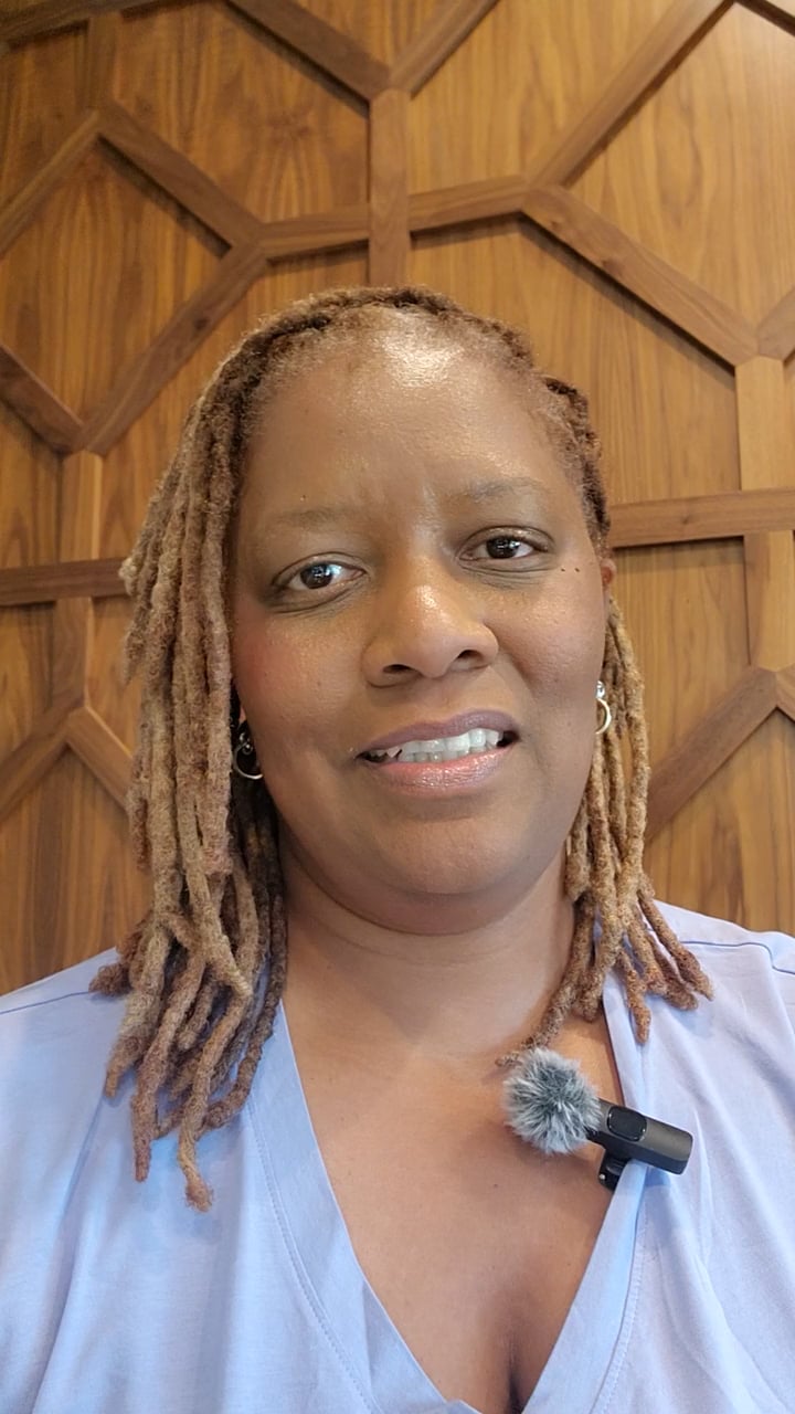 Yamila Williams