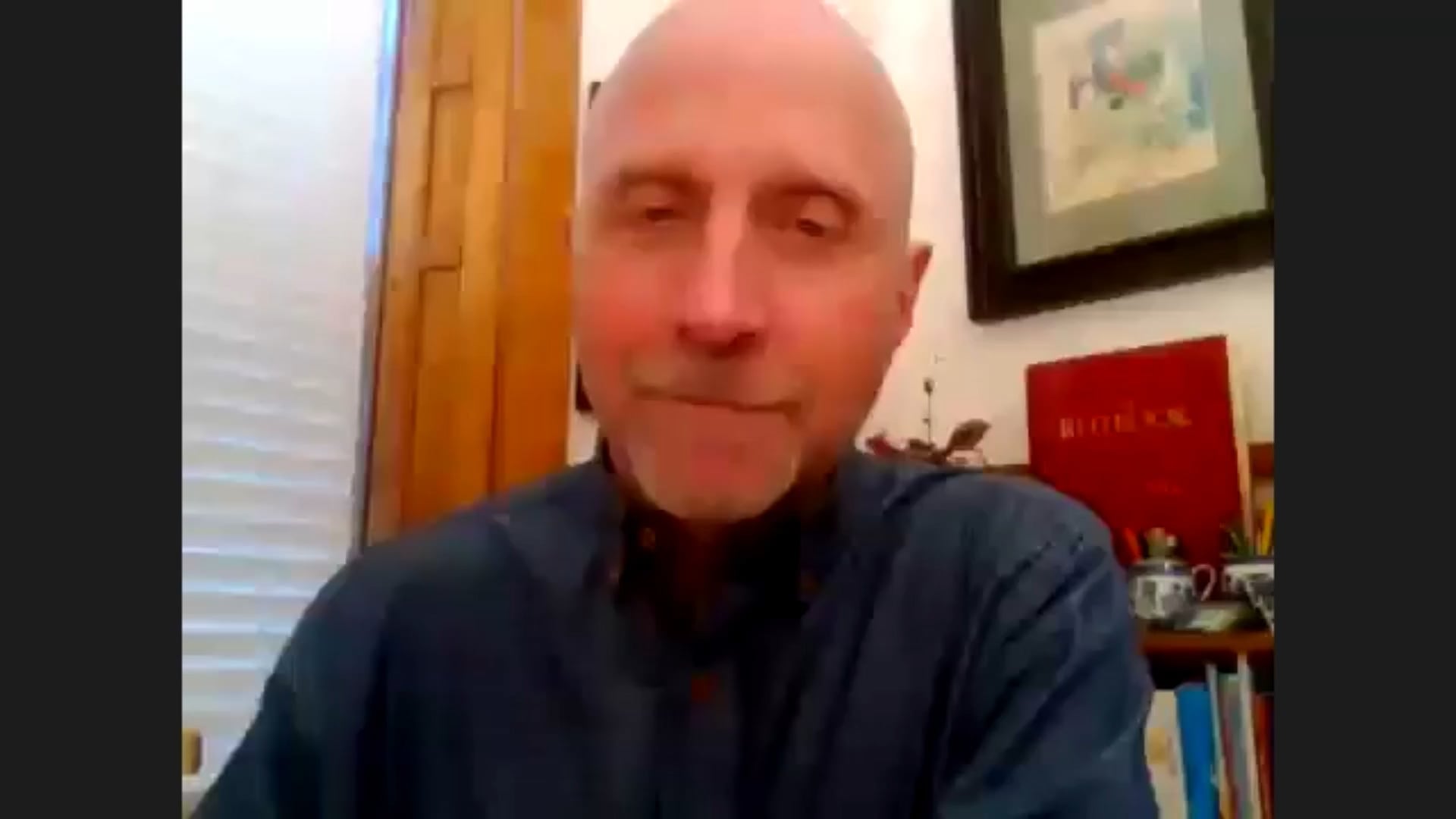 Dr. Dorian Kondas