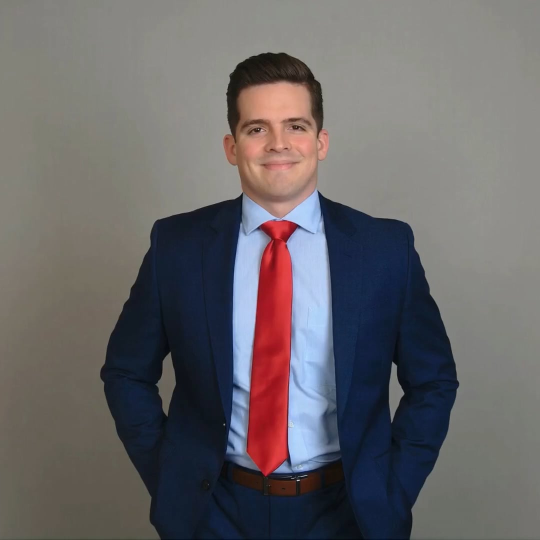 Dr. Joshua D. Tapia