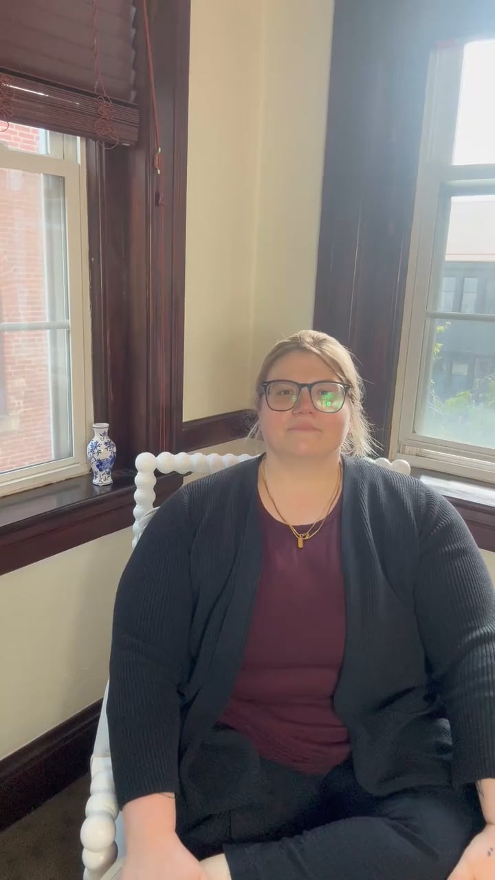 Dr. Madison Marasco