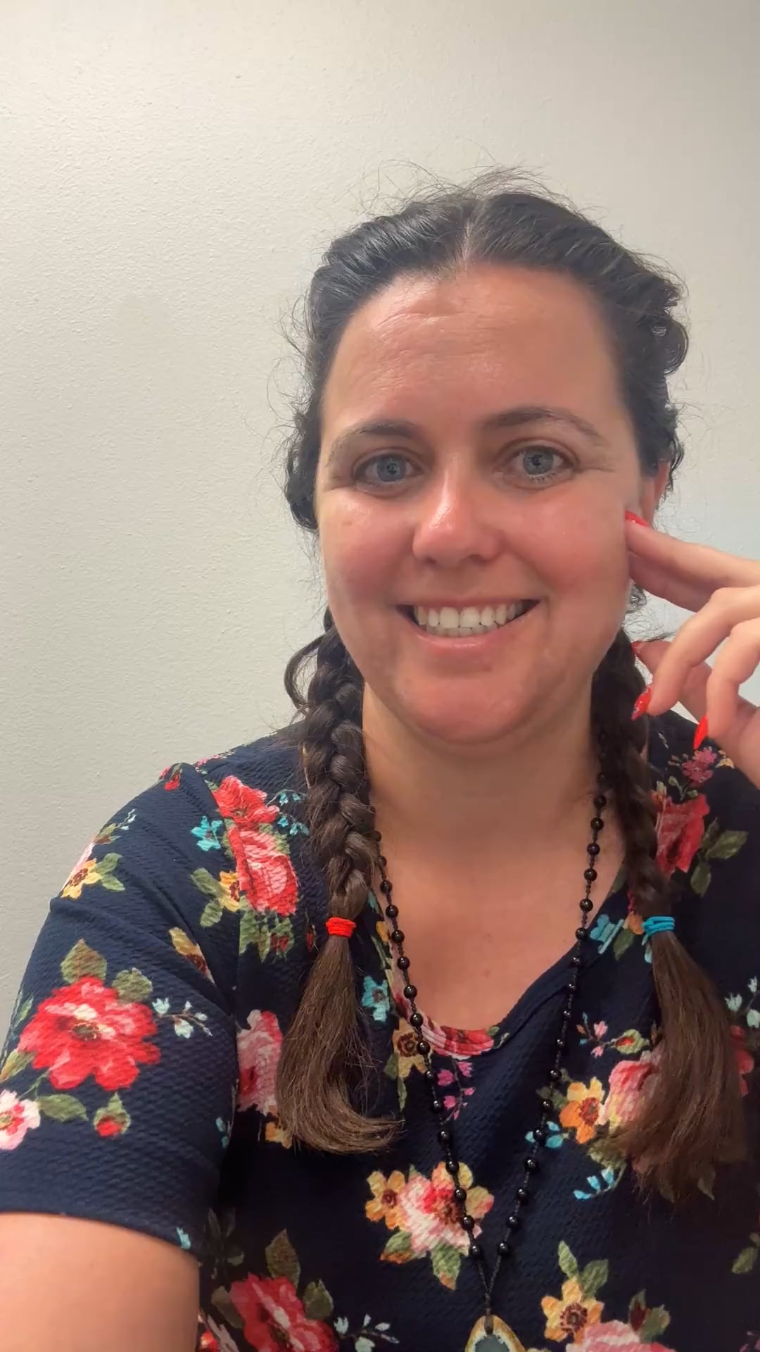 Mattilyn Millman - Trauma, EMDR, Empowerment