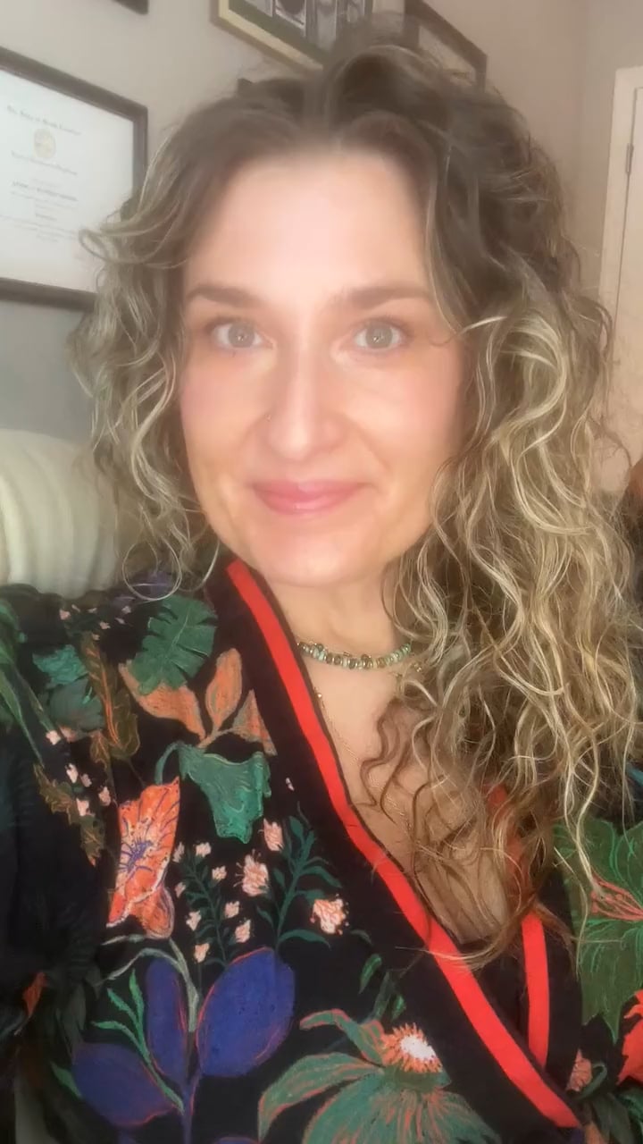 Kindra Westercamp, Couples Therapist