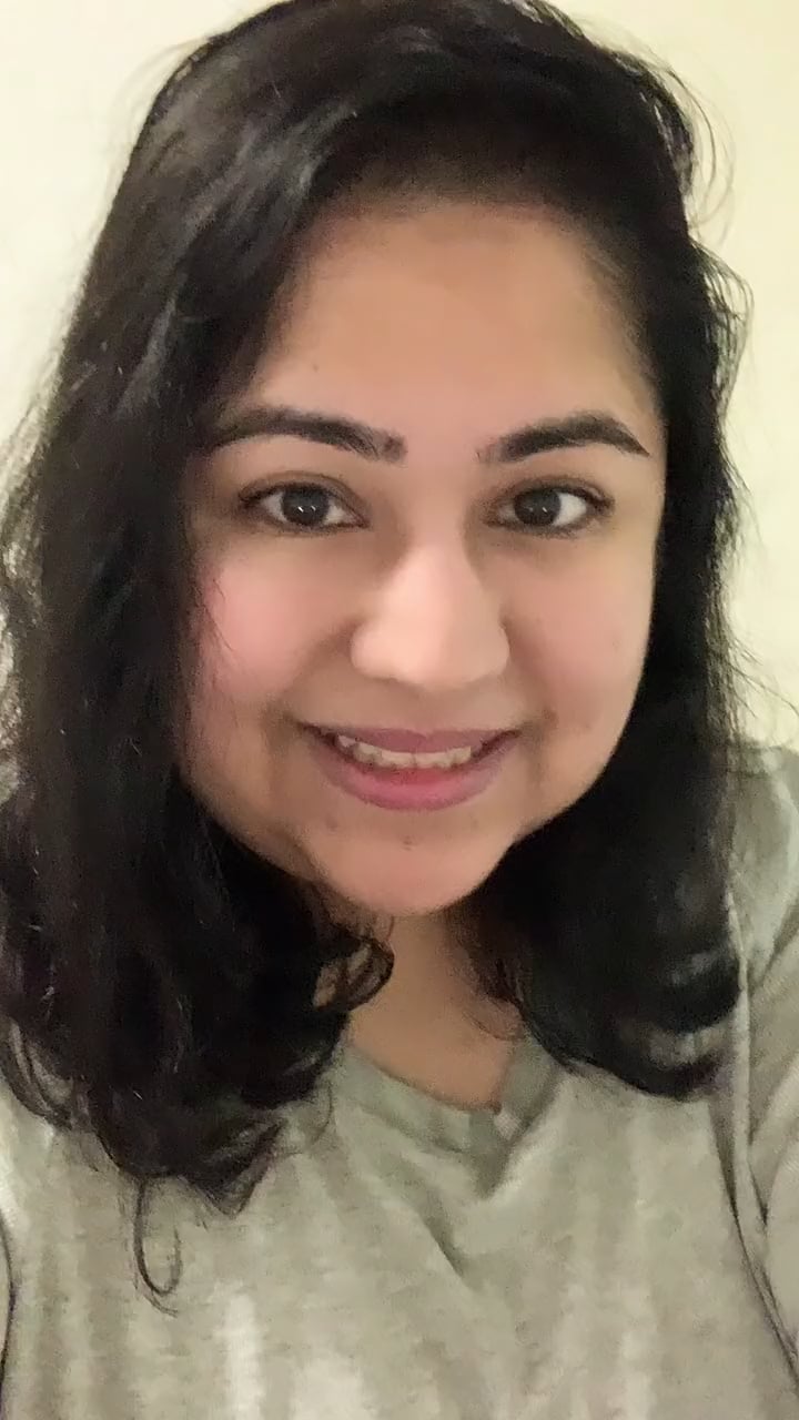 Ramya Avvari
