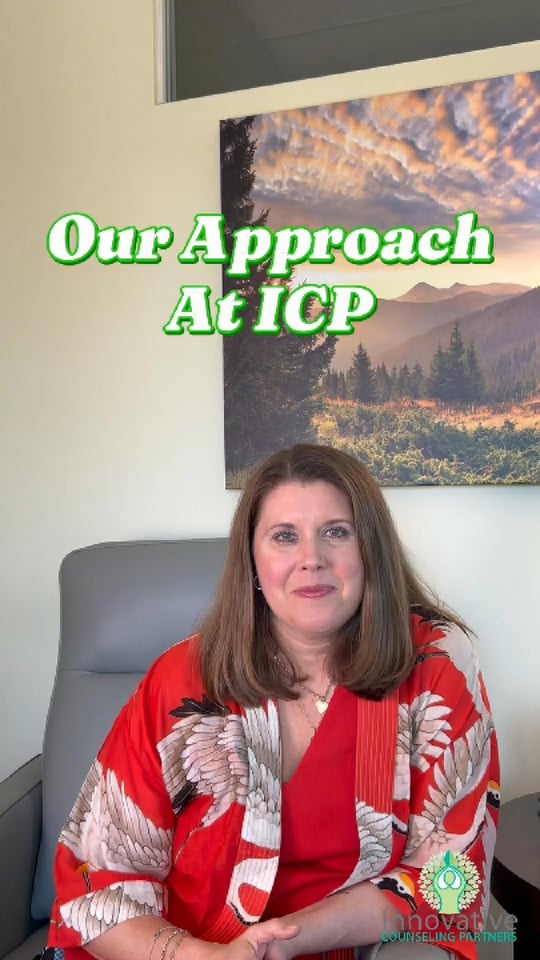 Innovative Counseling Partners, PLLC