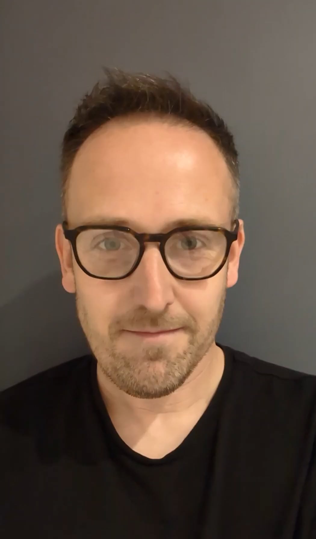 Dr Owen A Smith