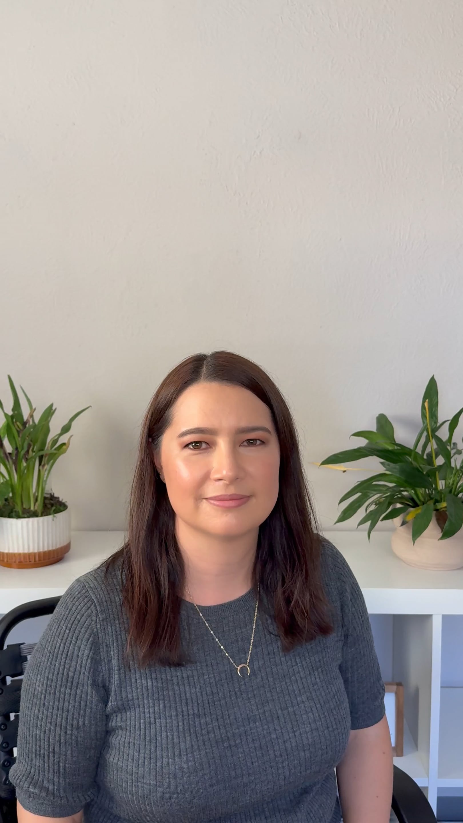 Refreshed Psychotherapy, Dr. Kaitlyn Masai