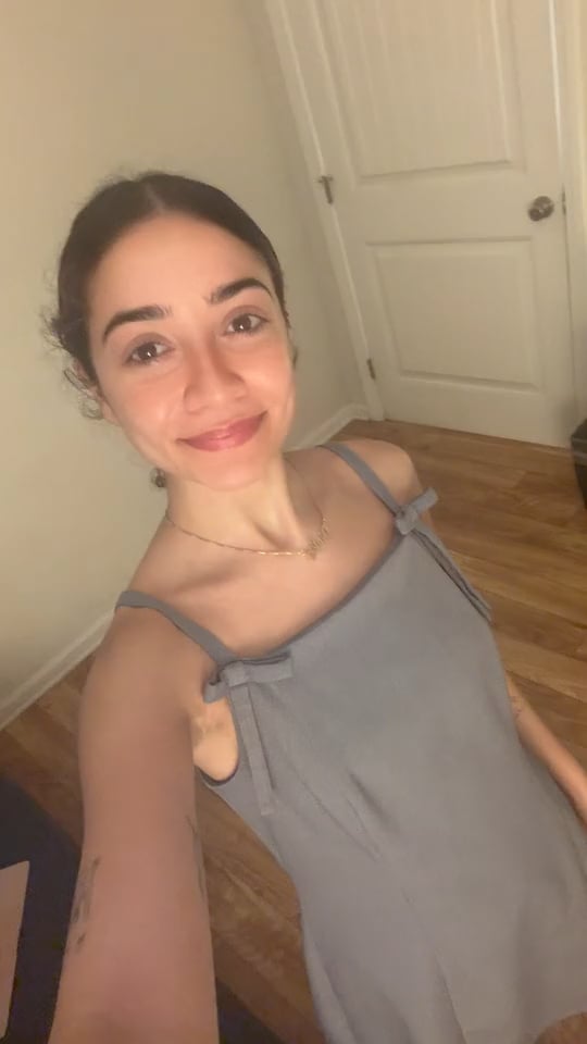 Ava Saheli
