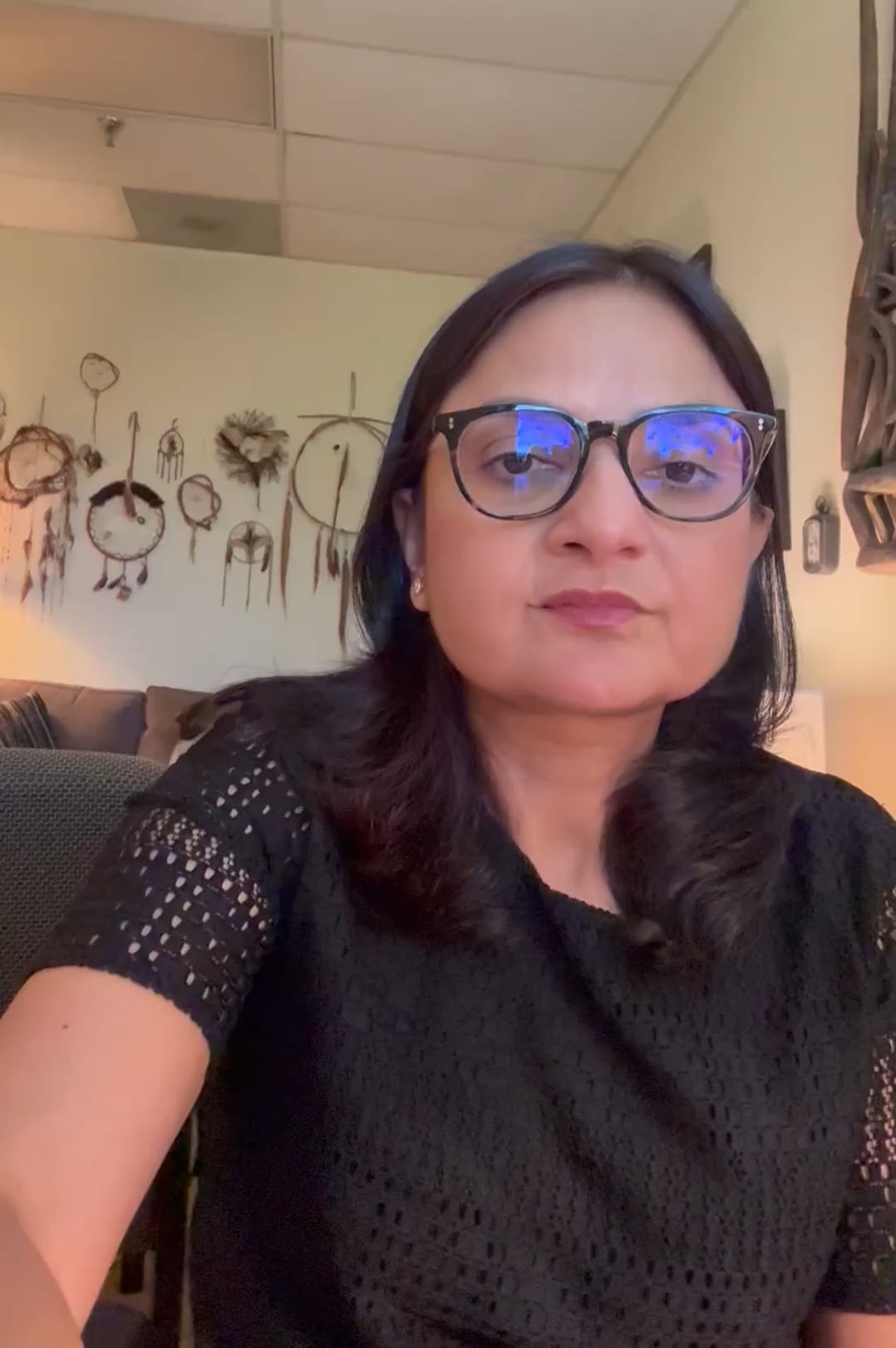 Rohini Vira