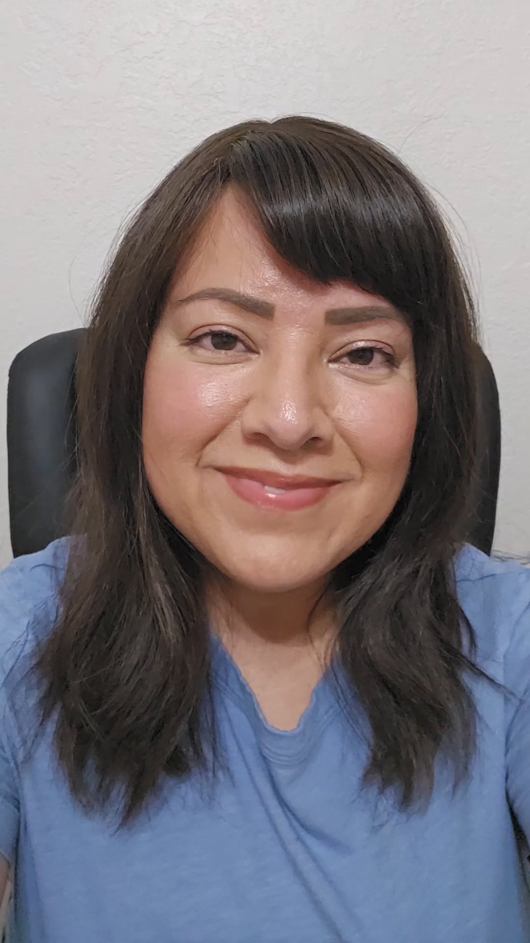 Kori Cantu