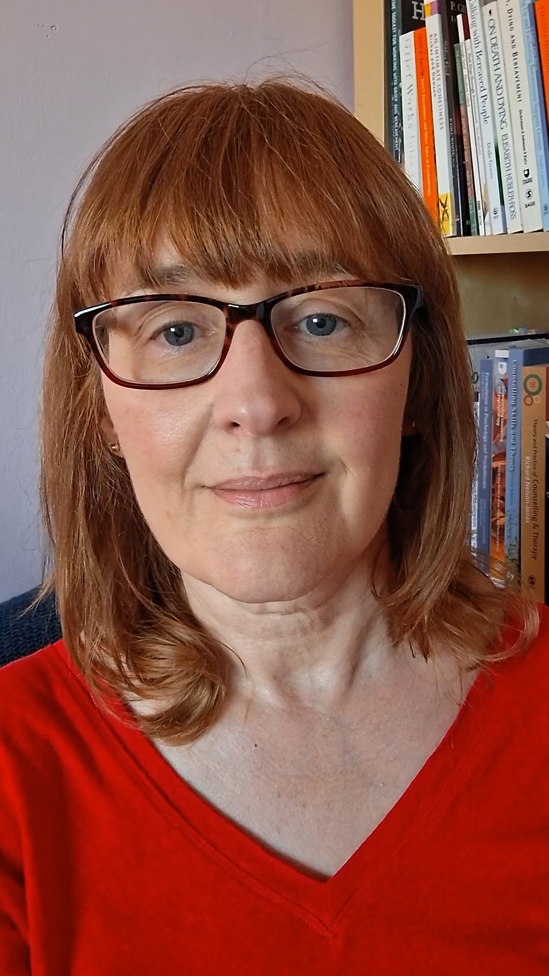 Sharron Power