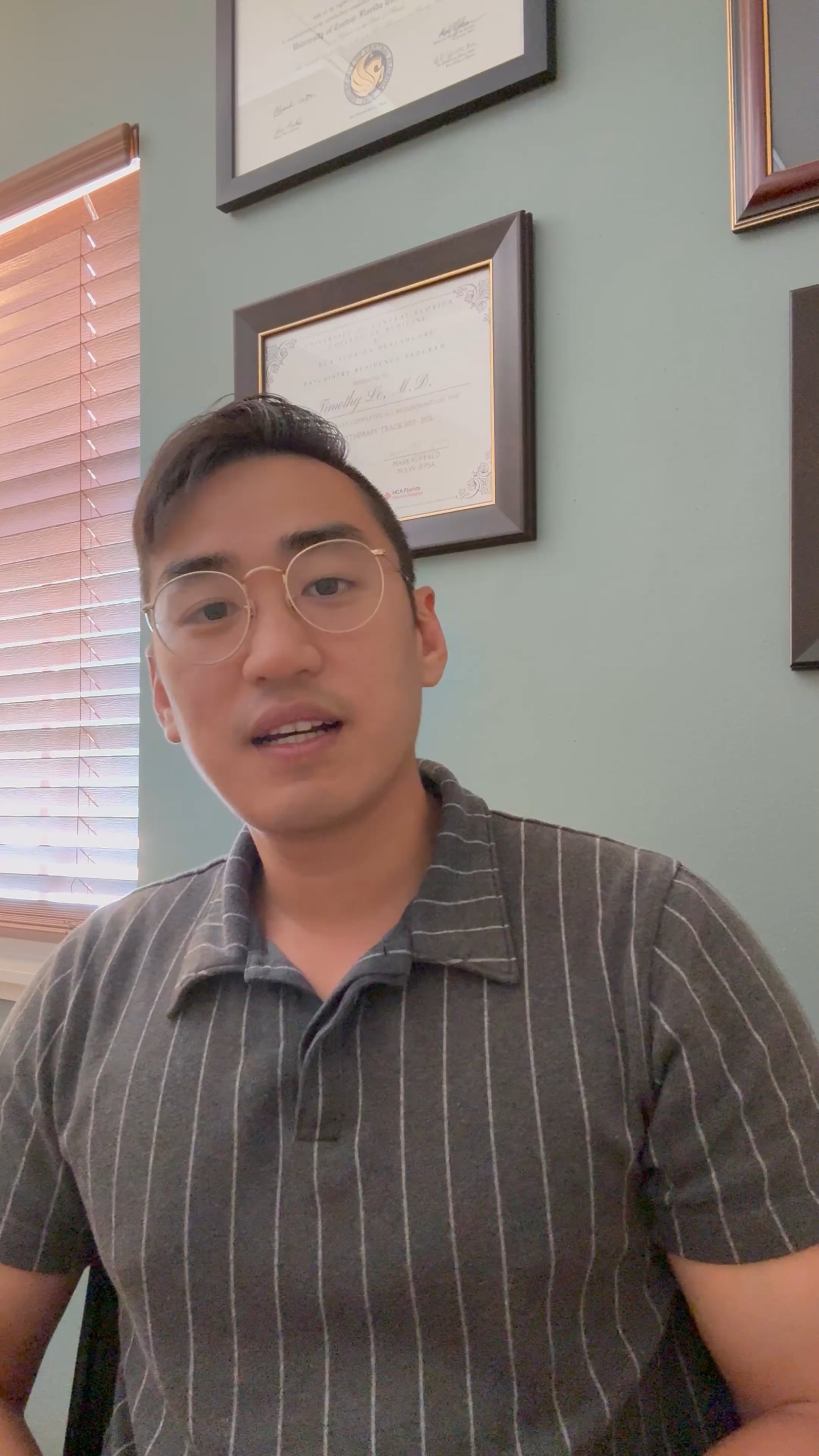 Timothy Le