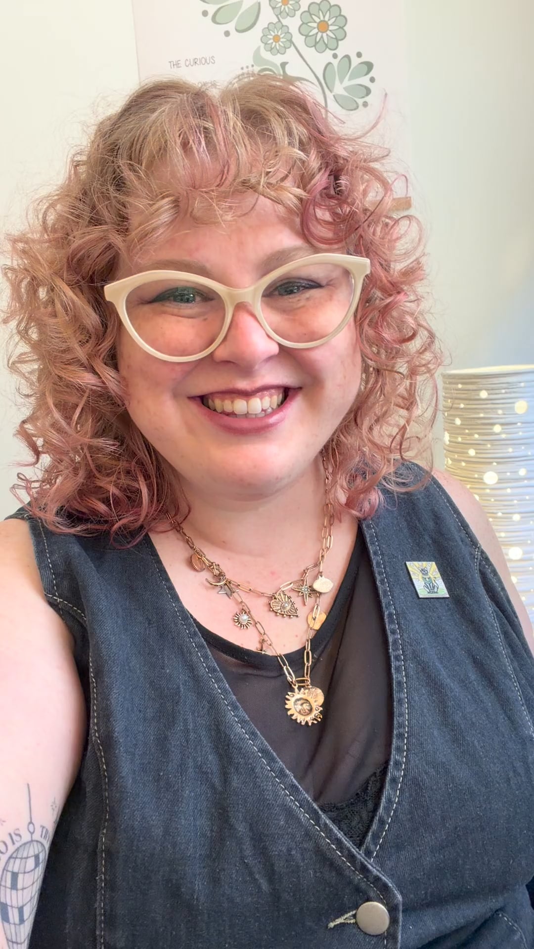 Samantha Rintoul
