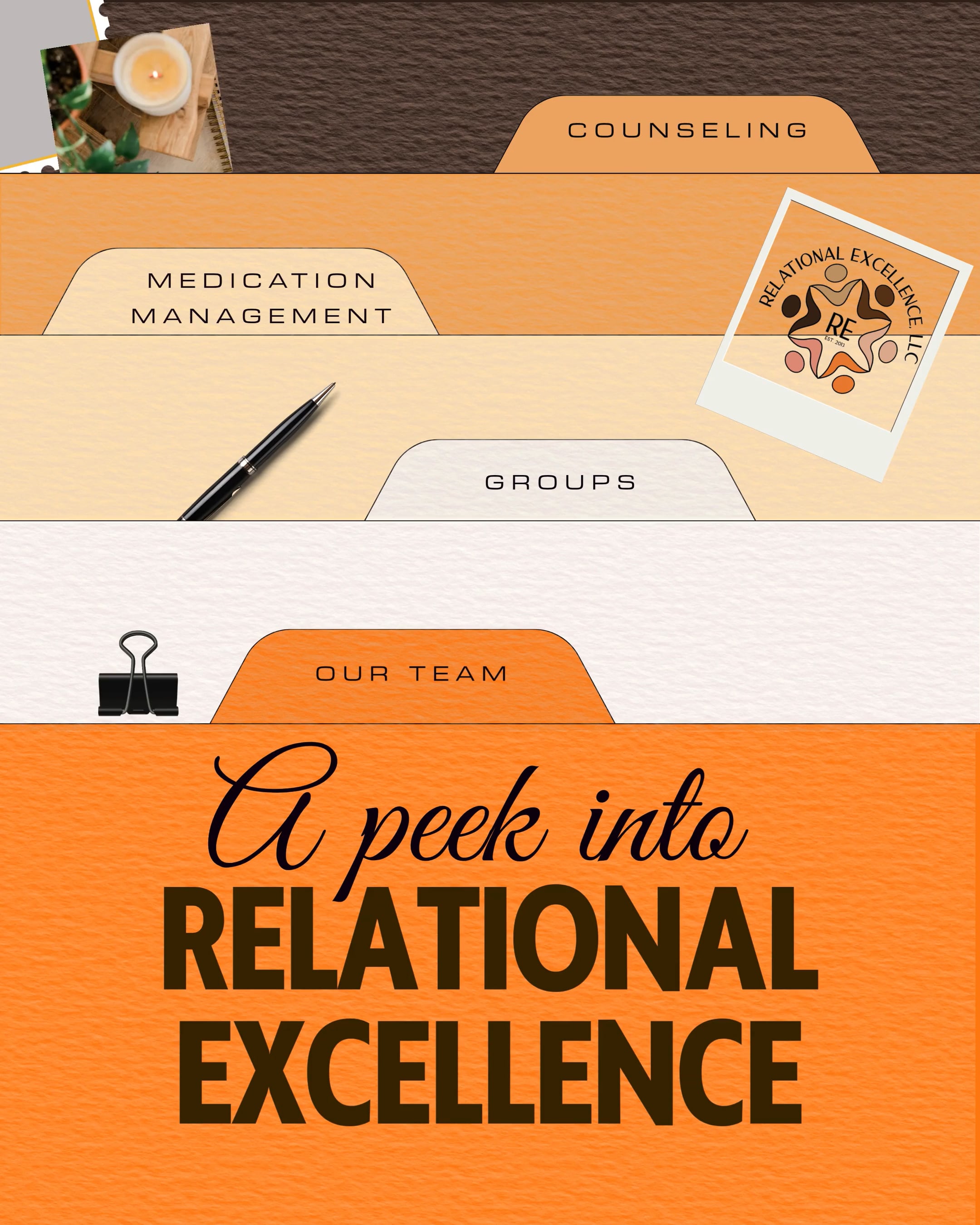 Relational Excellence, LLC