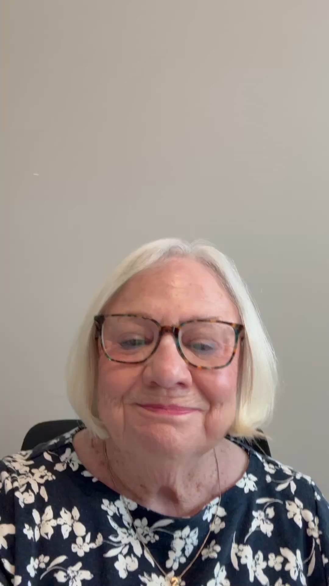 Susan McGilloway