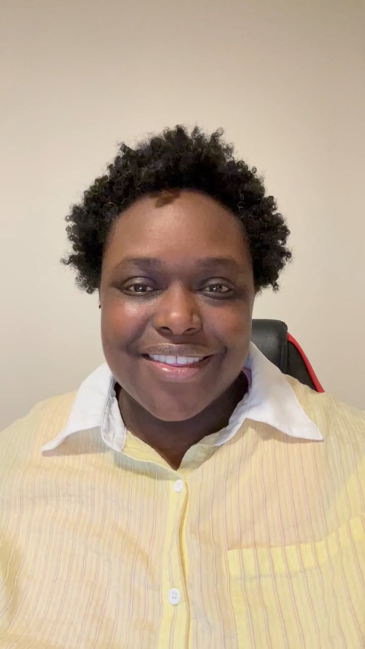 Shamaine Dixon