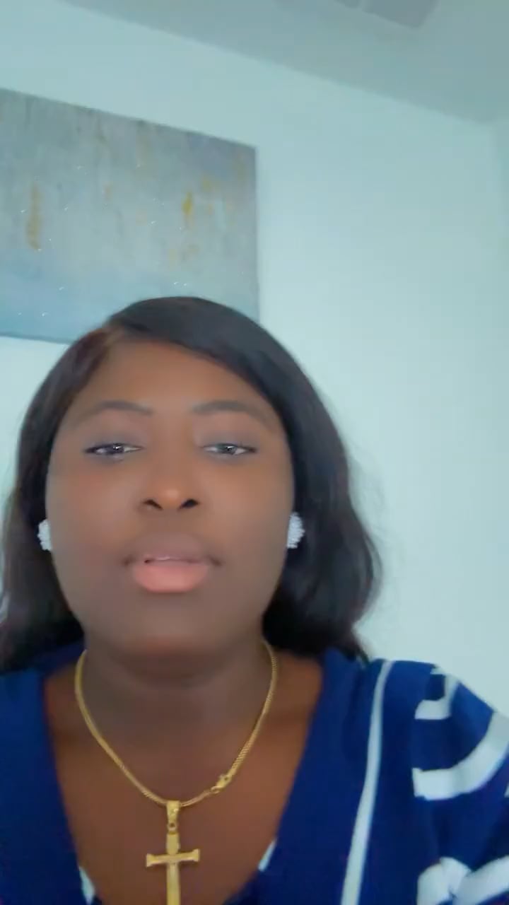 Oluwatosin Olabisi Ojehseme