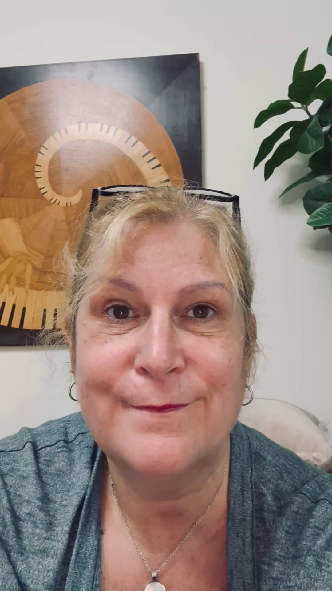 Danelle Marilyn Smith