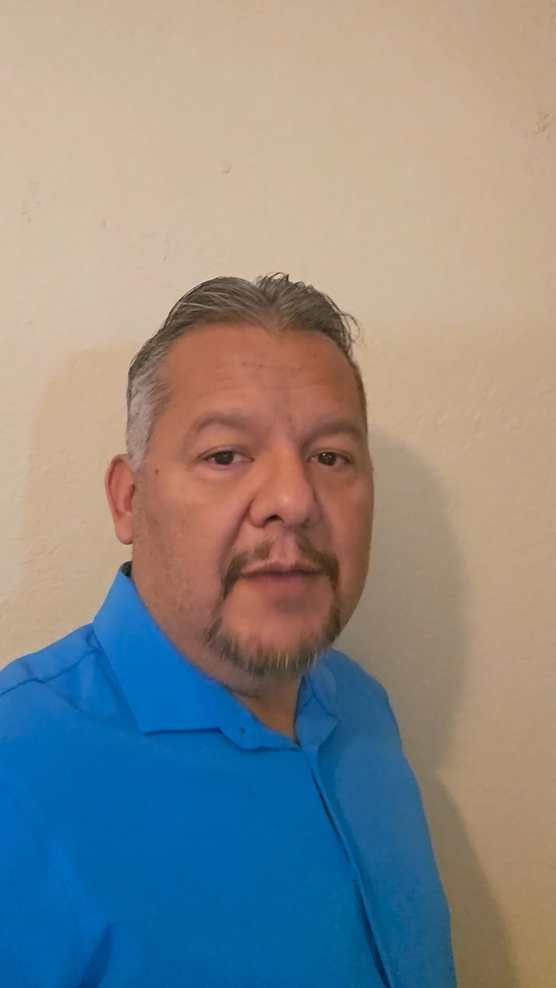 Oscar Elizondo