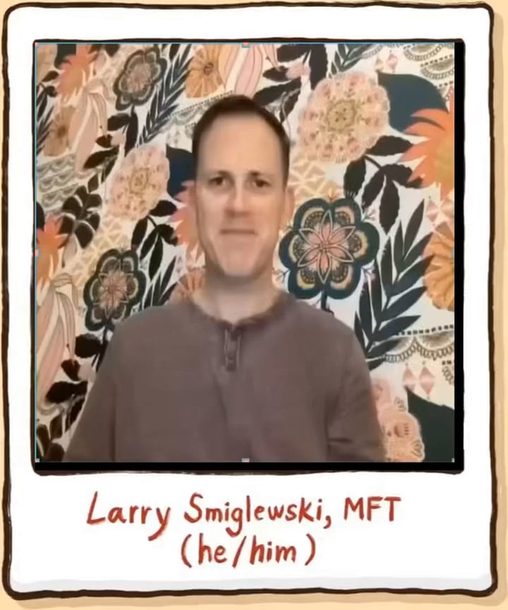 Larry Smiglewski