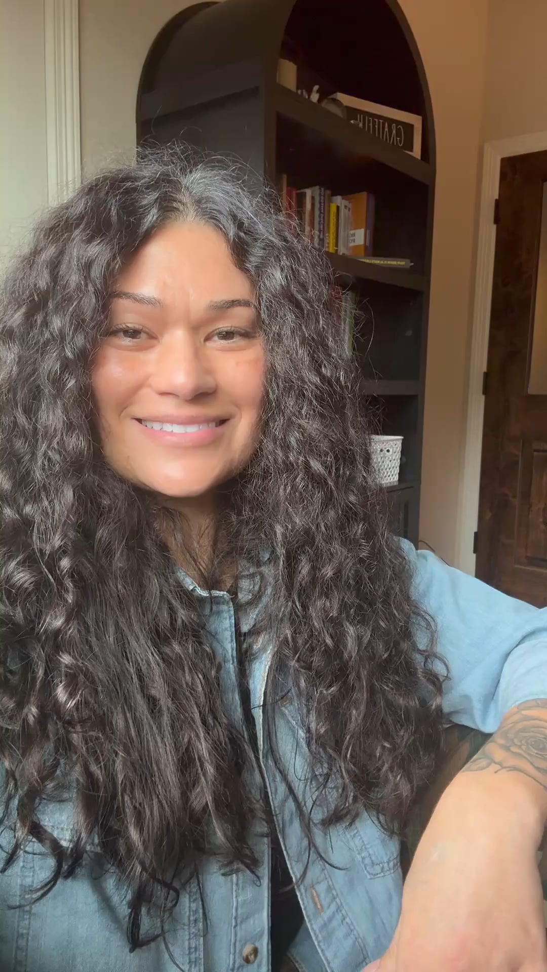 Tracie Bernal