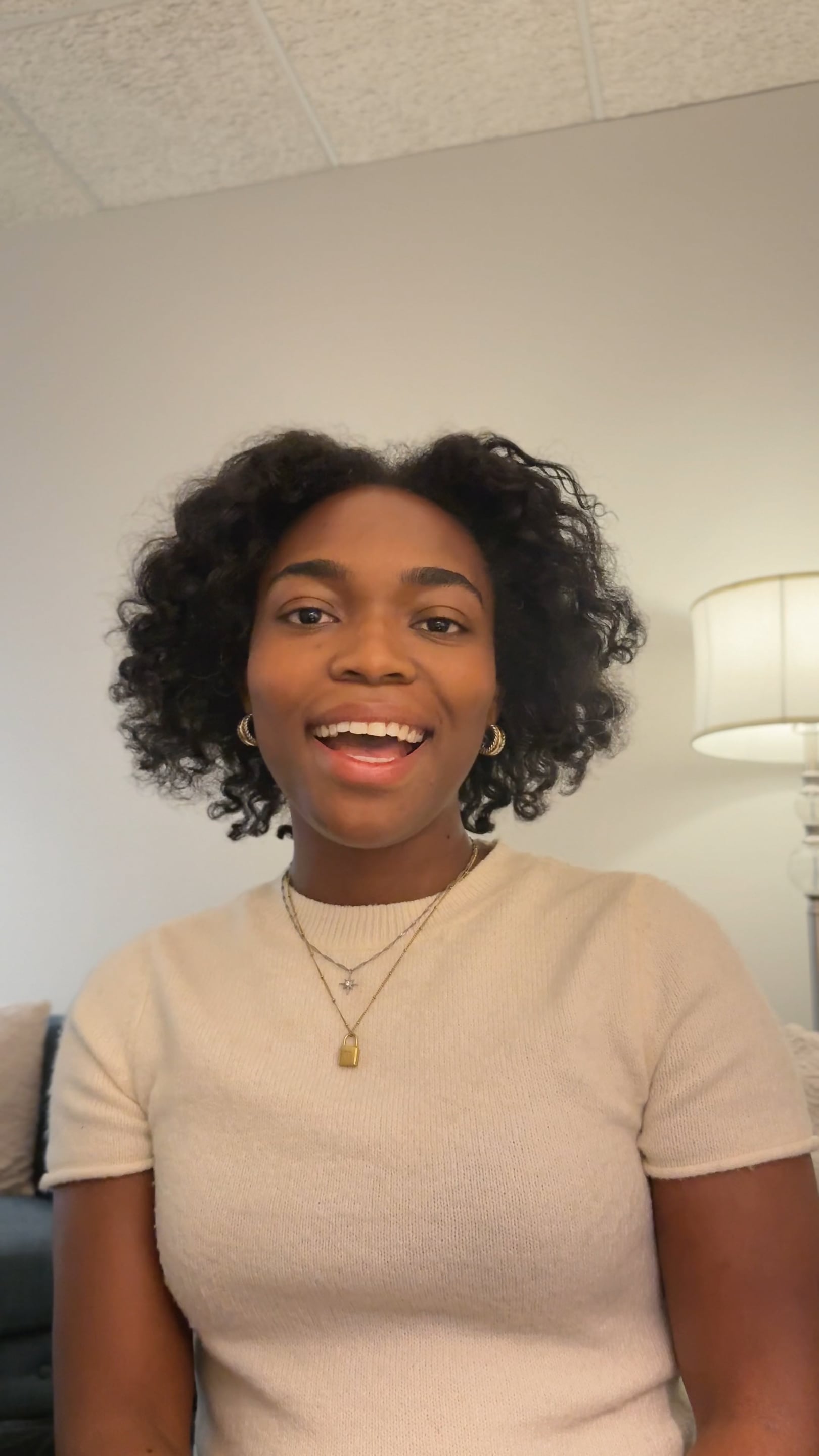 Carolyn Amayo