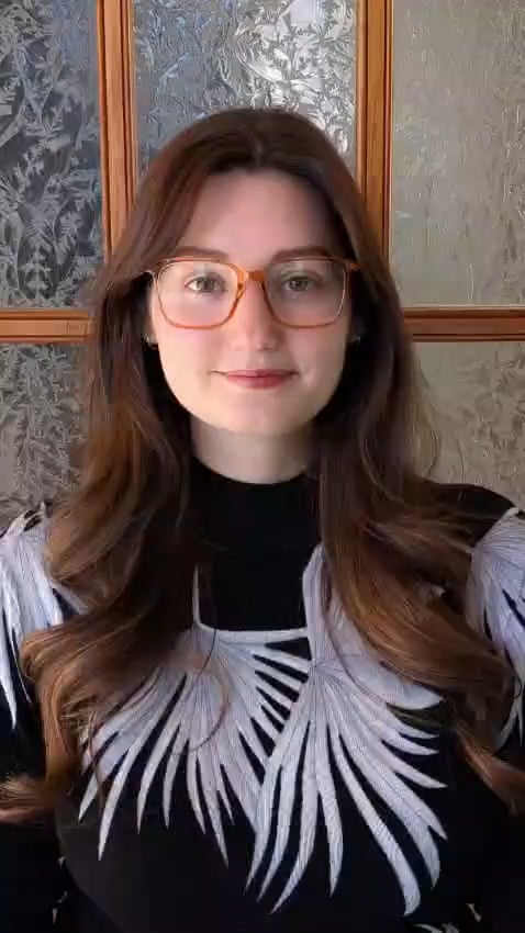 Dr. Aleksandra Usyatynsky