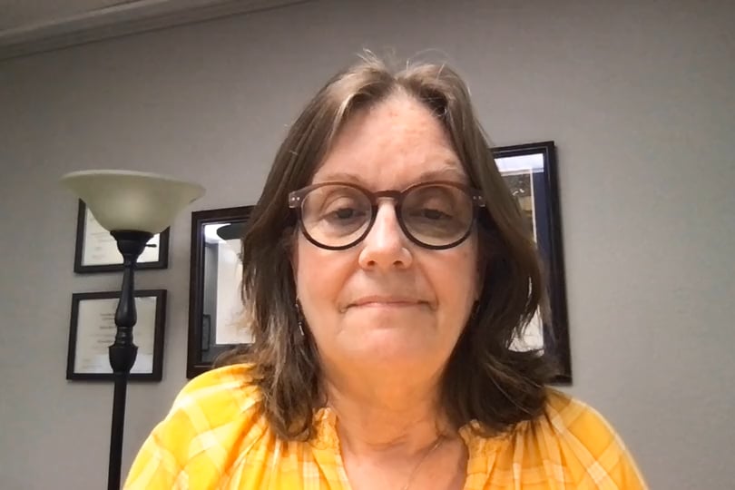 Alethea Thomas