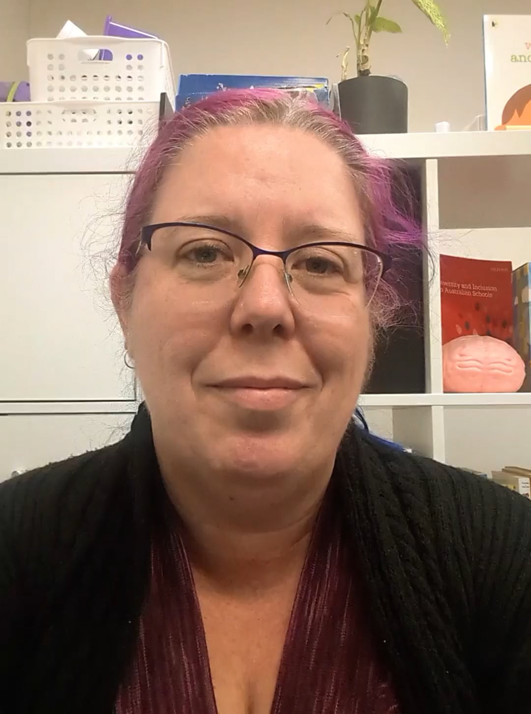Julie Grucza