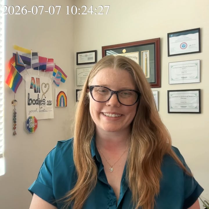 Another Day Psychology: Leticia Tye, LPCC, LMHC