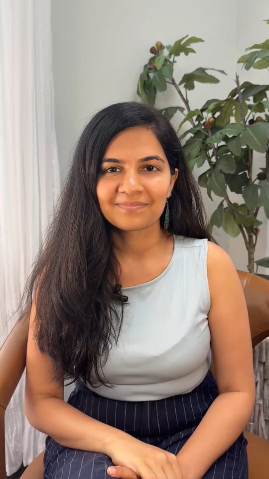 Aprajita Saxena