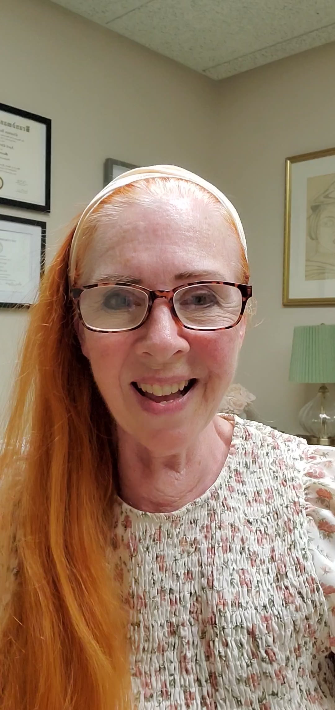 April Christine Slocum